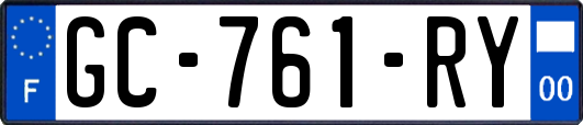 GC-761-RY