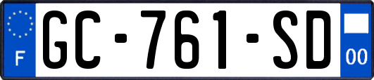 GC-761-SD