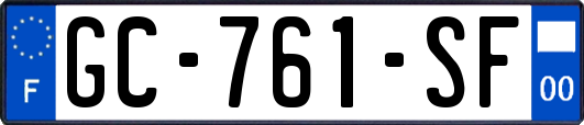 GC-761-SF