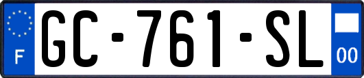 GC-761-SL