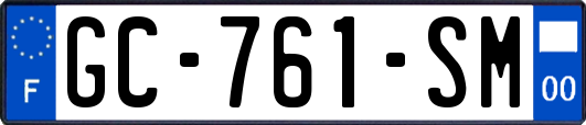 GC-761-SM