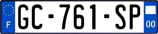GC-761-SP