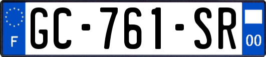 GC-761-SR