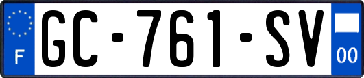 GC-761-SV