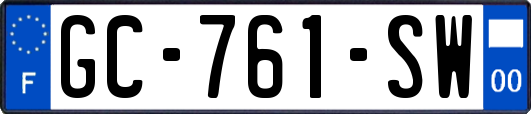 GC-761-SW