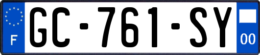 GC-761-SY