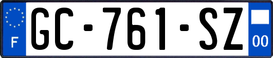 GC-761-SZ