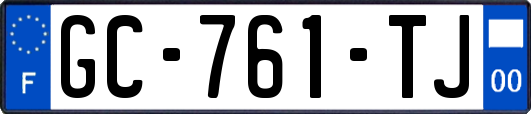 GC-761-TJ