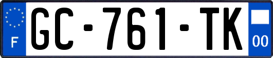 GC-761-TK