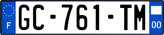 GC-761-TM