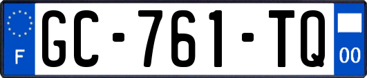 GC-761-TQ