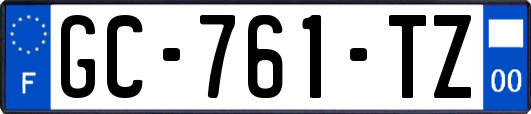 GC-761-TZ