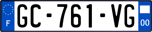 GC-761-VG