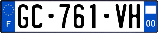 GC-761-VH