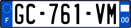 GC-761-VM