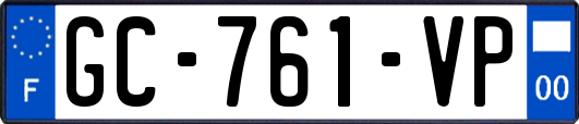 GC-761-VP