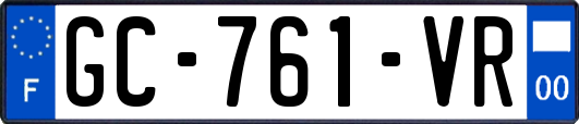 GC-761-VR