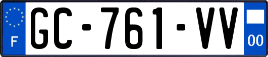 GC-761-VV