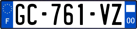 GC-761-VZ