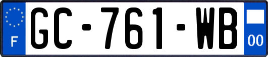 GC-761-WB