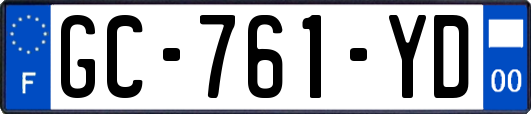 GC-761-YD