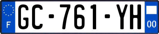 GC-761-YH