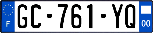GC-761-YQ