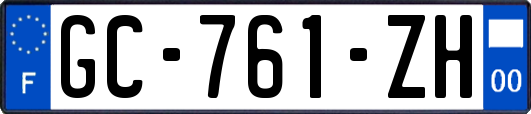 GC-761-ZH