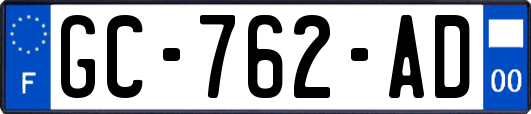 GC-762-AD