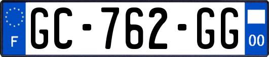 GC-762-GG