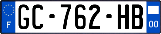 GC-762-HB