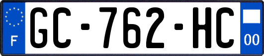 GC-762-HC