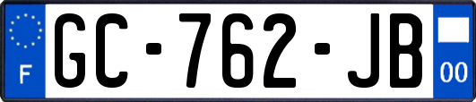 GC-762-JB