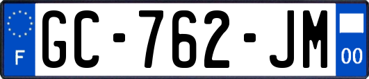 GC-762-JM