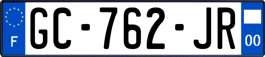 GC-762-JR