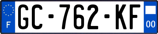 GC-762-KF