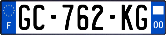 GC-762-KG