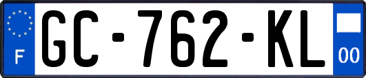 GC-762-KL