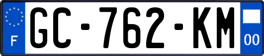 GC-762-KM