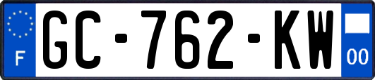 GC-762-KW