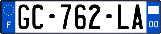 GC-762-LA