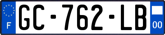 GC-762-LB