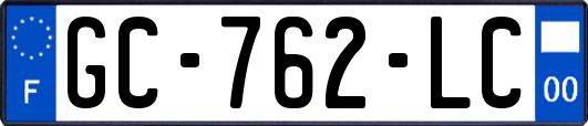 GC-762-LC