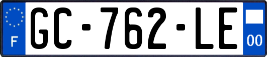 GC-762-LE