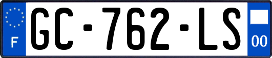 GC-762-LS