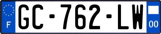 GC-762-LW