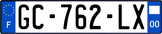 GC-762-LX