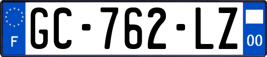 GC-762-LZ