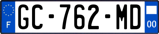 GC-762-MD