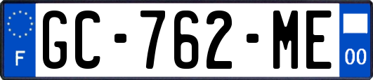 GC-762-ME